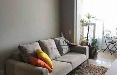 Imagem 3: Apartamento com 2 dormitórios, sendo 1 suíte Á VENDA, 67 m² - Centro...