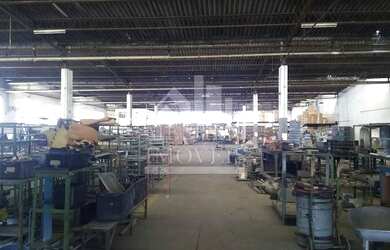 Imagem 3: Galpão para locação - Chácara São João, São Paulo