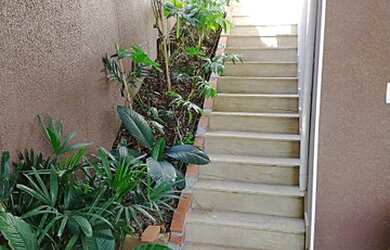 Imagem 4: Casa para aluguel e venda possui 430 m2 - FRENTE PARA O LAGO - linda vista