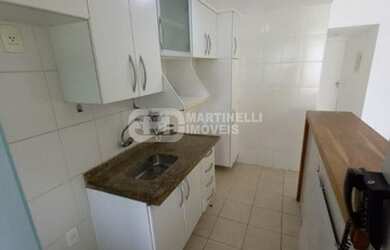 Imagem 10: Rio de Janeiro - Apartamento Padrão - Recreio dos Bandeirantes