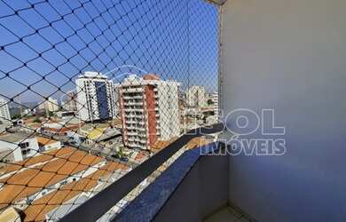 Imagem: O apartamento para alugar possui 2 Dormitórios, 1 Banheiro