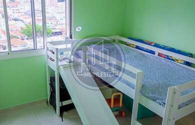 Imagem 14: CHARMOSO APARTAMENTO 96 m² 3 DORM 1 SUITE VARANDA GOURMET VENDA TATUAPE