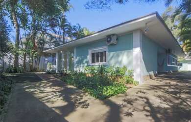 Imagem 1: São Paulo - Casa Padrão - ALTO DA BOA VISTA