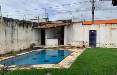 Imagem 6: ALUGO CASA NO ARAÇAGY COM PISCINA POR R$ 2500 REAIS