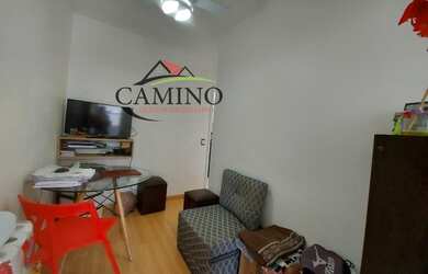 Imagem 9: Apartamento Padrão para Venda em Astúrias Guarujá-SP - 2344