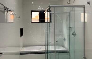 Imagem 8: Sobrado para Venda no Bairro Itaici II, Caldas Novas- go