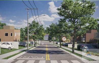 Imagem 2: Terreno à venda, 461 m² por R$ 239.756,40 - Montana Residence - Monte...