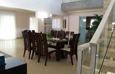 Imagem 5: Casa de Alto padrão, em condomínio fechado, com 280 m² de construção,...