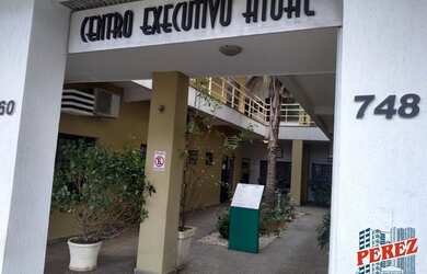 Imagem: O depósito possui 180m² de Área e está localizado em Igapó