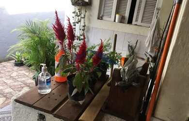 Imagem 12: Casa- Petrópolis, Centro