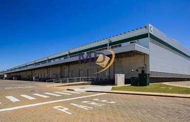 Imagem 9: CAJAMAR - Galpão/Depósito/Armazém - Jordanésia Jordanésia