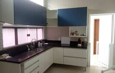 Imagem 14: CASA NO CONDOMÍNIO TERRAS ALPHAVILLE RESENDE