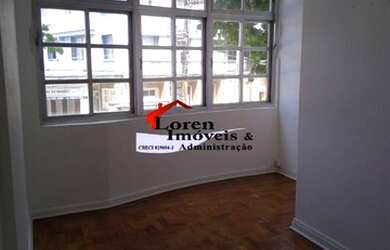 Imagem: O apartamento possui 2 Dormitórios, 1 Banheiro, 76m² de Área