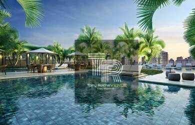 Imagem 13: DUO 4 Suítes, 3 Garagens, Varanda e Infra Toral, Alto Padrão - Vila...