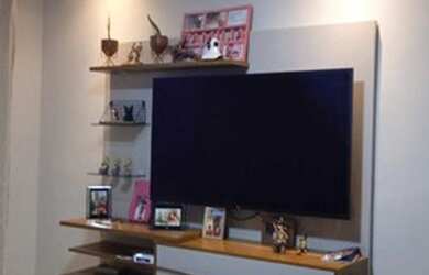 Imagem 7: Casa em Andar Superior no Alto da Xurupita