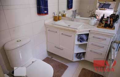 Imagem 10: Sobrado com 4 dormitórios à venda, 208 m² por R$ 1.199.000,00 - Jardim...