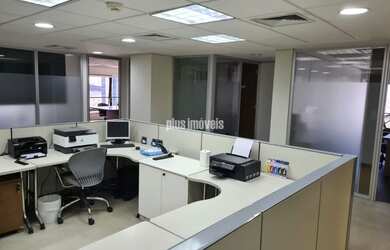 Imagem 13: Laje Paulista. 400m² de Áreae5 Vagas na garagem