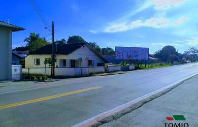 Imagem 7: Terreno GASPAR - SC. 