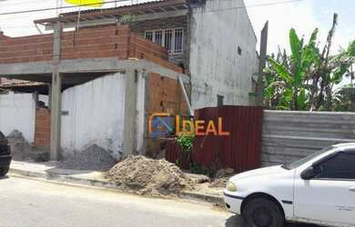 Imagem 3: Terreno à venda, 359 m² por R$ 130.000 - Jardim Campomar - Rio das Ostras/RJ