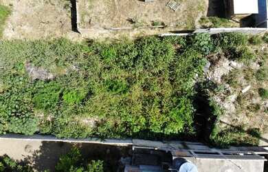 Imagem: O terreno possui 360m² de Área e está localizado em Guaratiba