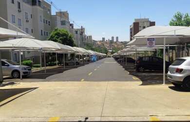 Imagem 14: Ribeirão Preto - Apartamento Padrão - City Ribeirão