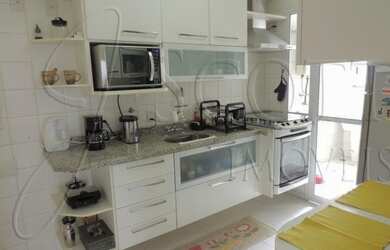 Imagem 15: Apartamento RESIDENCIAL em SÃO PAULO - SP, JARDIM MARAJOARA