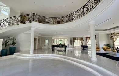 Imagem 16: Santana de Parnaíba - Casa Padrão - Residencial Três tamboré