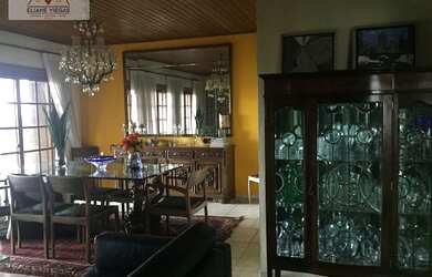 Imagem 2: Casa locação no Morumbi