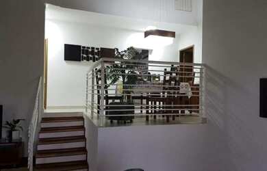 Imagem 5: Jundiaí - Casa de Condomínio - Loteamento Portal da Colina