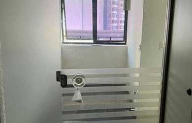 Imagem 6: Sala, 47 m² - venda por R$ 265.000 ou aluguel por R$ 800/mês - Itaigara...