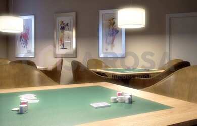 Imagem 13: CAXIAS DO SUL - Apartamento Padrão - Exposição