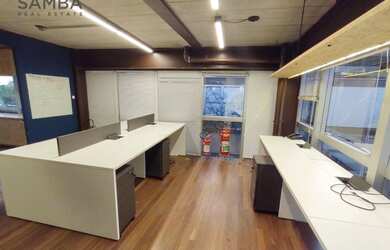 Imagem 6: Conjunto, 69 m² - venda por R$ 1.035.000,00 ou aluguel por R$ 6.500,00/mês...