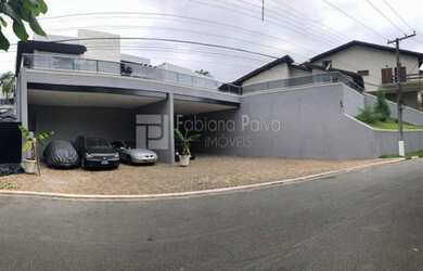 Imagem 2: Casa em Condomínio para Venda, Condomínio Arujazinho I, II, III no bairro...