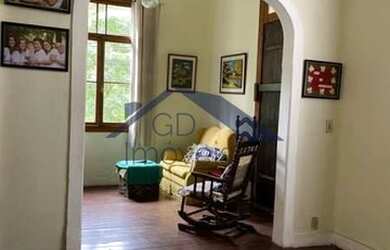 Imagem 6: Casa- Petrópolis, Centro