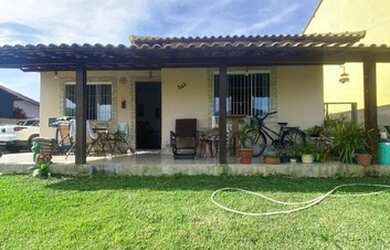 Imagem 2: Ótima casa Miguel Pereira