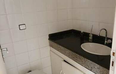 Imagem 10: EXCELENTE CONJ. COM. PARA LOCAÇÃO, NA AV. PAULISTA. 132 M² au. R$ 10.500,00