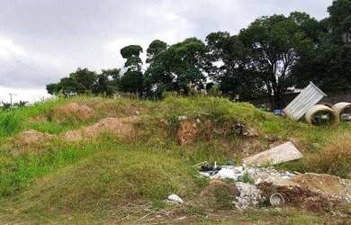 Imagem 8: Terreno à venda, 1012 m² por R$ 650.000,00 - São Lourenço - Curitiba/PR