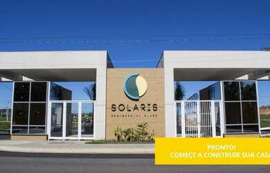 Imagem 2: Solaris Residence lotes a partir de R$ 150.000,00 Itaipuaçu - Maricá...
