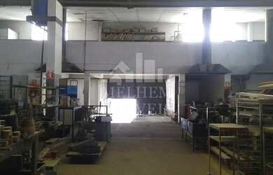 Imagem 4: Galpão para locação - Chácara São João, São Paulo