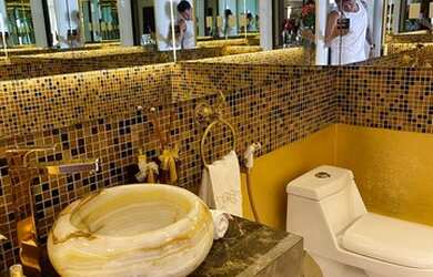 Imagem 8: Lindo apartamento Alto Luxo, Lumno Greenville