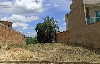 Imagem 1: Lote liberdade Santa Luzia