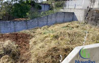 Imagem 2: Terreno em rua - Bairro Jardim dos Pinheiros em Atibaia