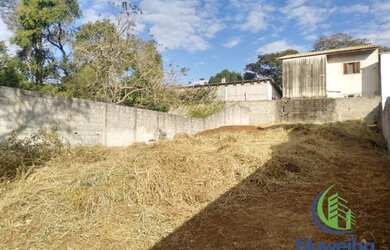 Imagem 4: Terreno em rua - Bairro Jardim dos Pinheiros em Atibaia