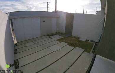 Imagem 3: CASA NO ALTO DA TEREZINHA ESCRITURADA COM 3/4 NA RUA DA CASCATA