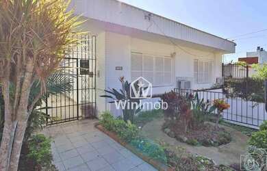 Imagem 1: Casa com 3 dormitórios à venda, 300 m² por R$ 1.060.000,00 - Medianeira...