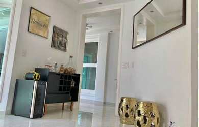 Imagem 15: Linda casa no Residencial Alphaville 5