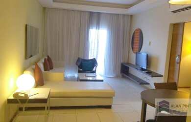 Imagem 9: Master Suite, Pestana Bahia Lodge, Salvador, a venda, 98 m²