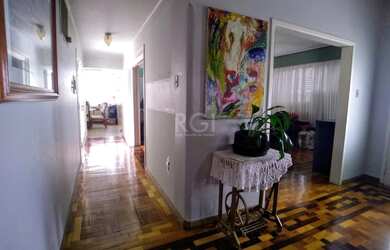 Imagem 8: Porto Alegre - Casa Padrão - Medianeira