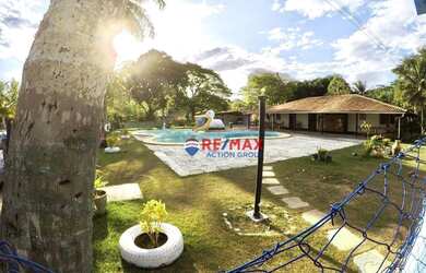 Imagem: O terreno possui 300m² de Área e está localizado em Village