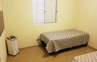 Imagem 10: CASA RESIDENCIAL em BRAGANÇA PAULISTA - SP, CONDOMÍNIO PORTAL DA SERRA